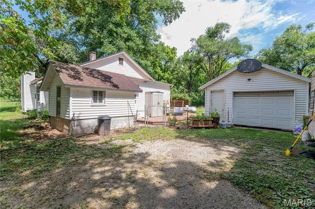 $140,000 | 870 Walnut Street, Newburg, MO 65550