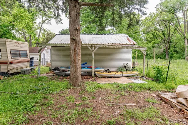 $140,000 | 870 Walnut Street, Newburg, MO 65550