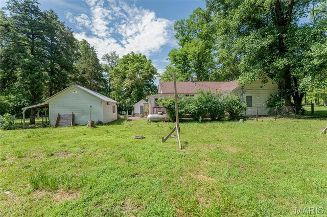 $140,000 | 870 Walnut Street, Newburg, MO 65550