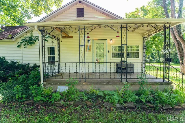 $140,000 | 870 Walnut Street, Newburg, MO 65550