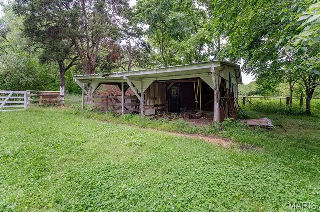 $140,000 | 870 Walnut Street, Newburg, MO 65550