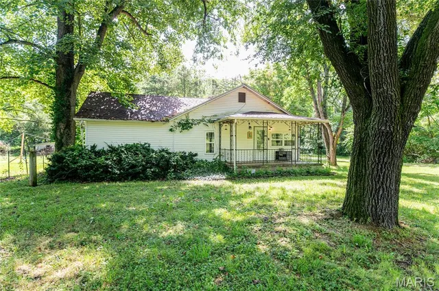 $140,000 | 870 Walnut Street, Newburg, MO 65550