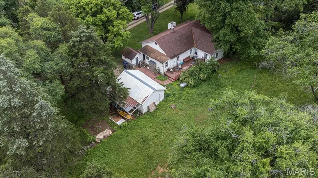 $140,000 | 870 Walnut Street, Newburg, MO 65550