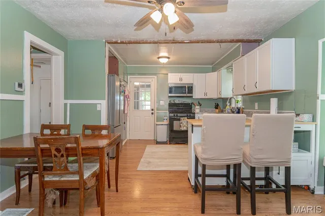 $140,000 | 870 Walnut Street, Newburg, MO 65550