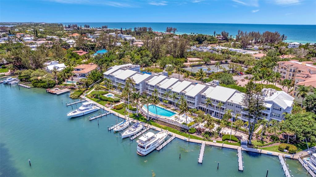 615 Dream Island Road, Unit 210 Longboat Key, FL 34228 - Photo 1 of 1 Gallery Image 1