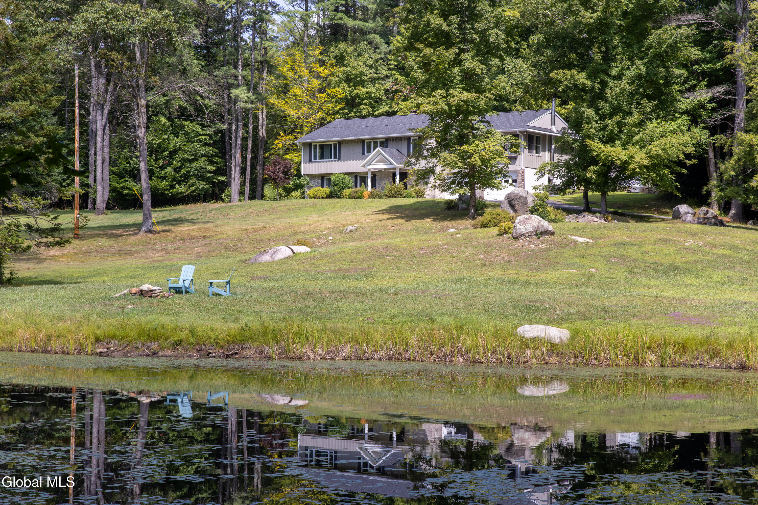 177 Forest Lake Road Warrensburg, NY 12817 - Photo 1 of 54 177ForestLake2025-3