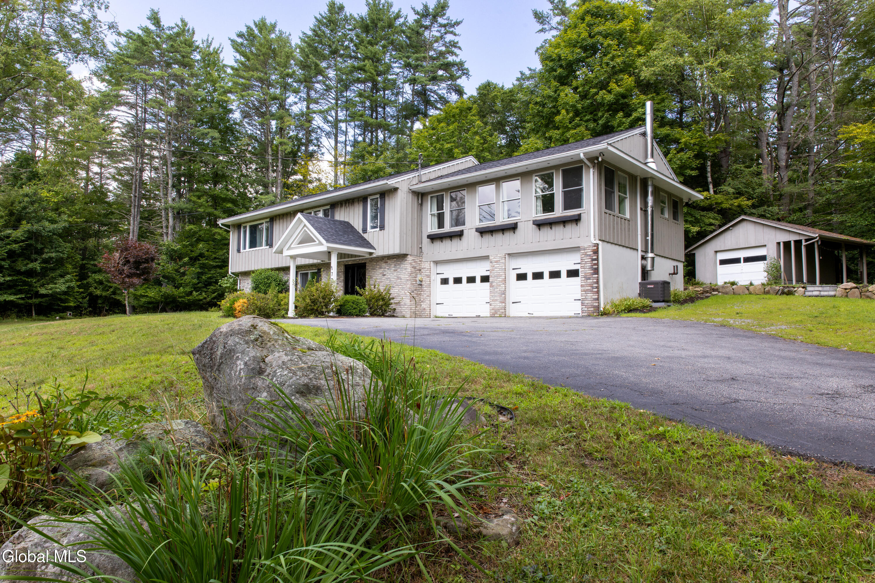 177 Forest Lake Road Warrensburg, NY 12817 - Photo 3 of 54 177ForestLake2025-4