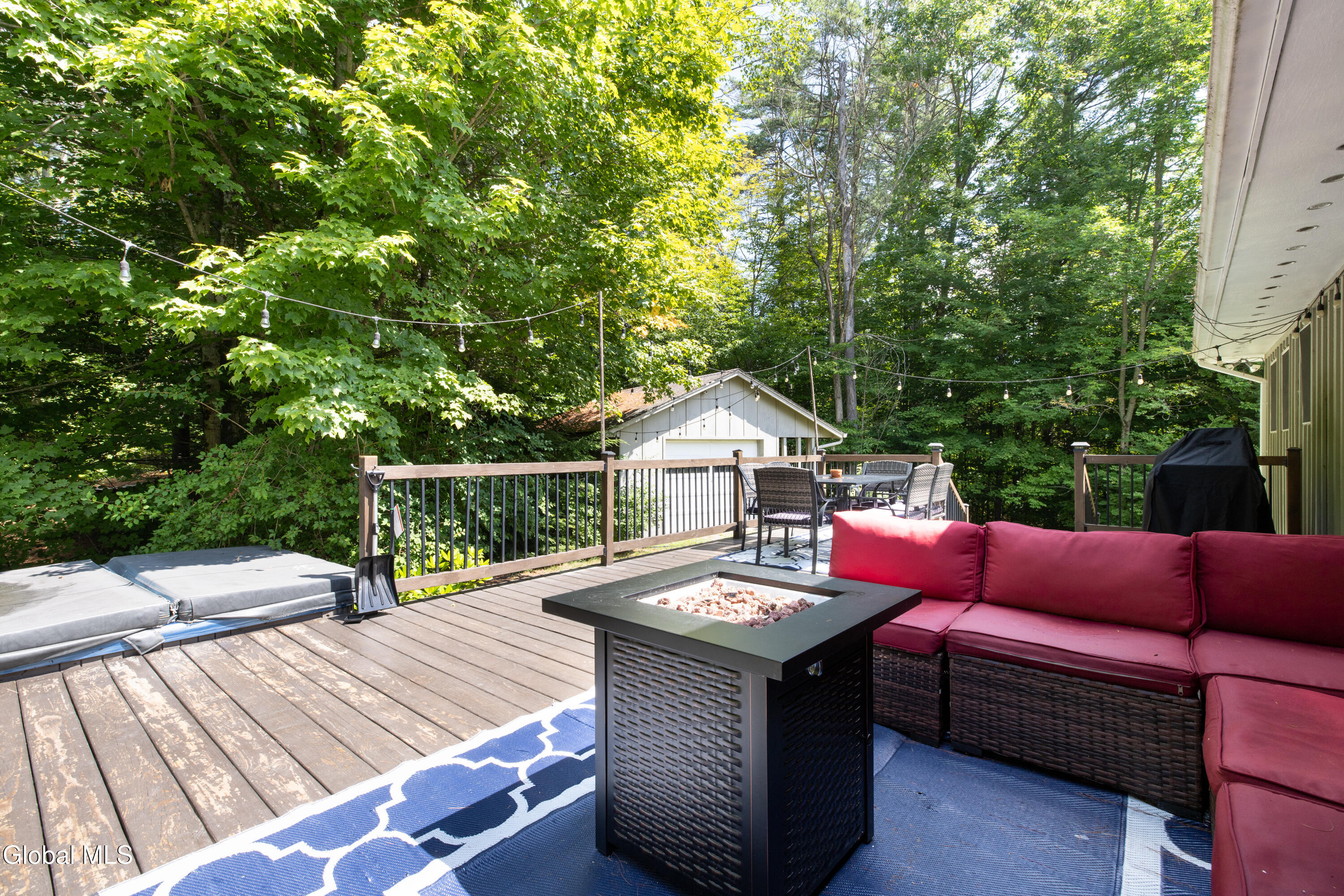 177 Forest Lake Road Warrensburg, NY 12817 - Photo 40 of 54 177ForestLake2025-39