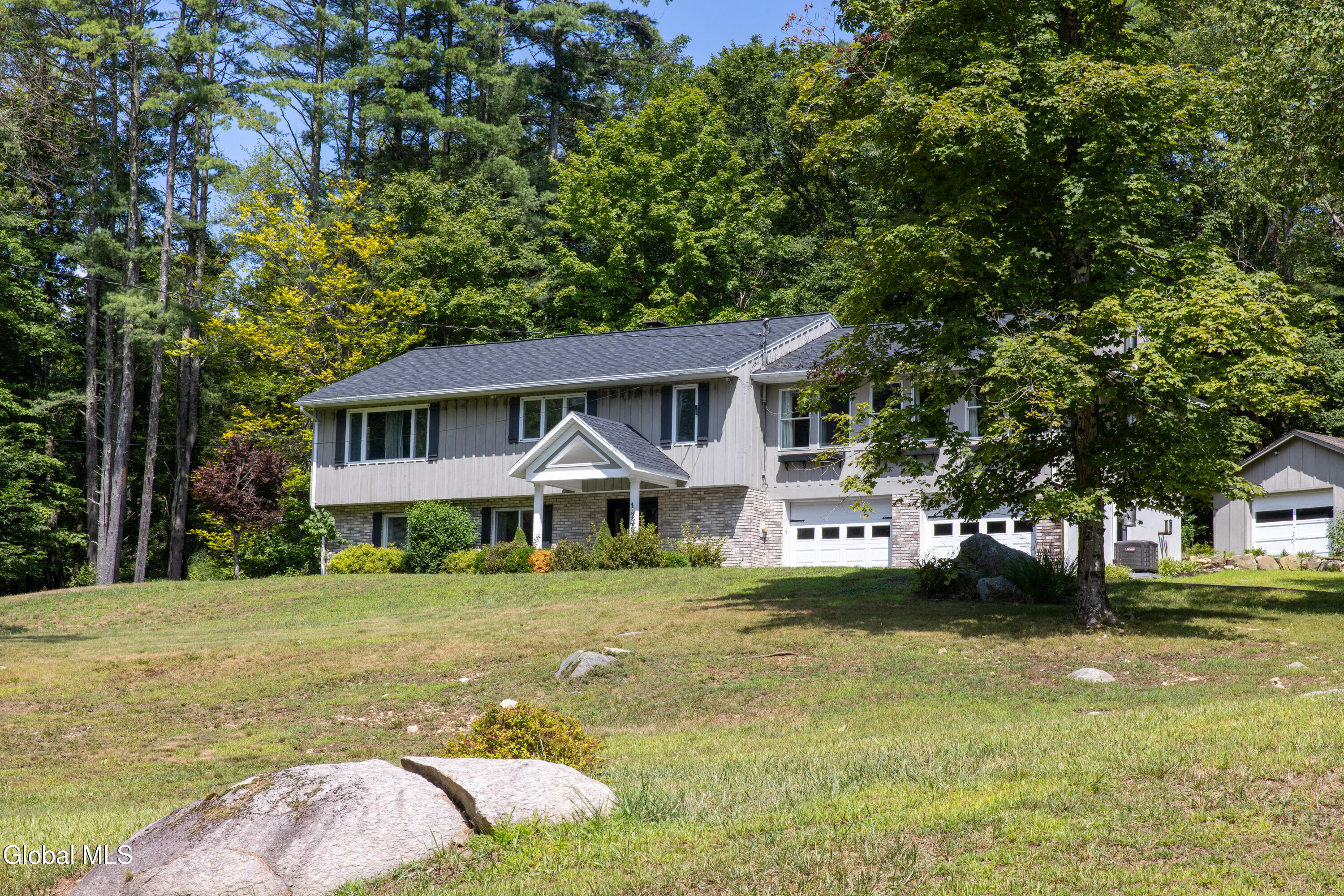 177 Forest Lake Road Warrensburg, NY 12817 - Photo 44 of 54 177ForestLake2025-43