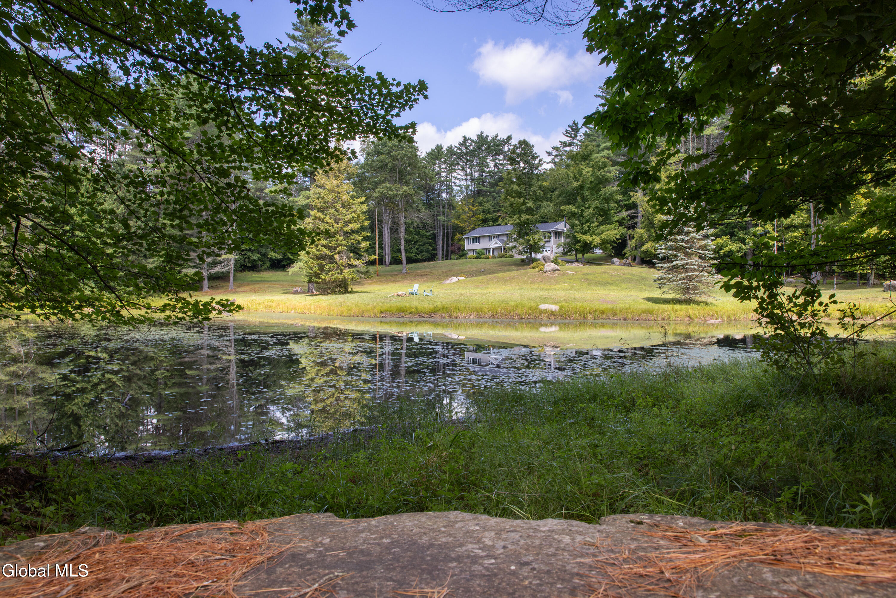 177 Forest Lake Road Warrensburg, NY 12817 - Photo 51 of 54 177ForestLake2025-50