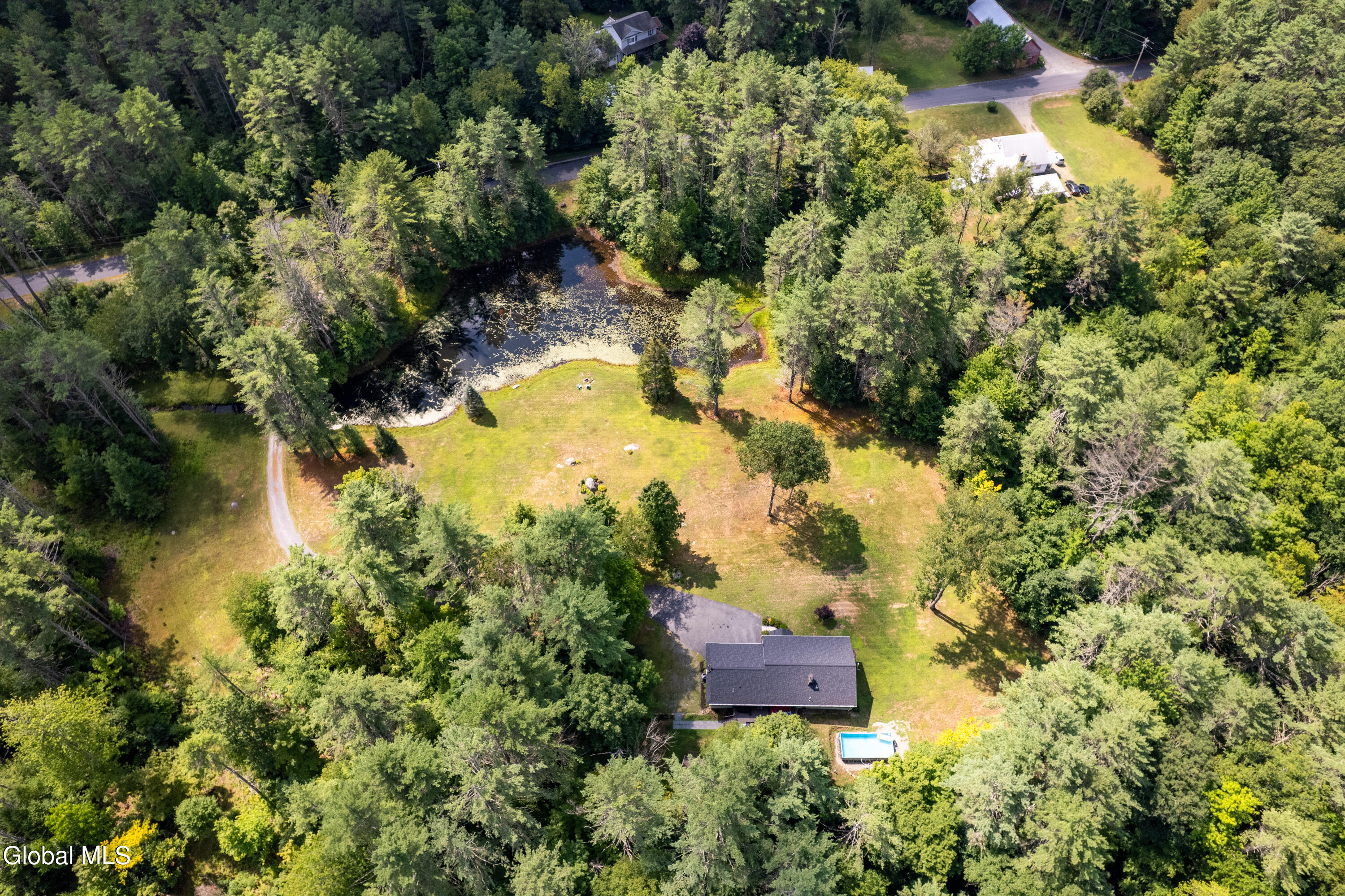 177 Forest Lake Road Warrensburg, NY 12817 - Photo 53 of 54 177ForestLake2025-53