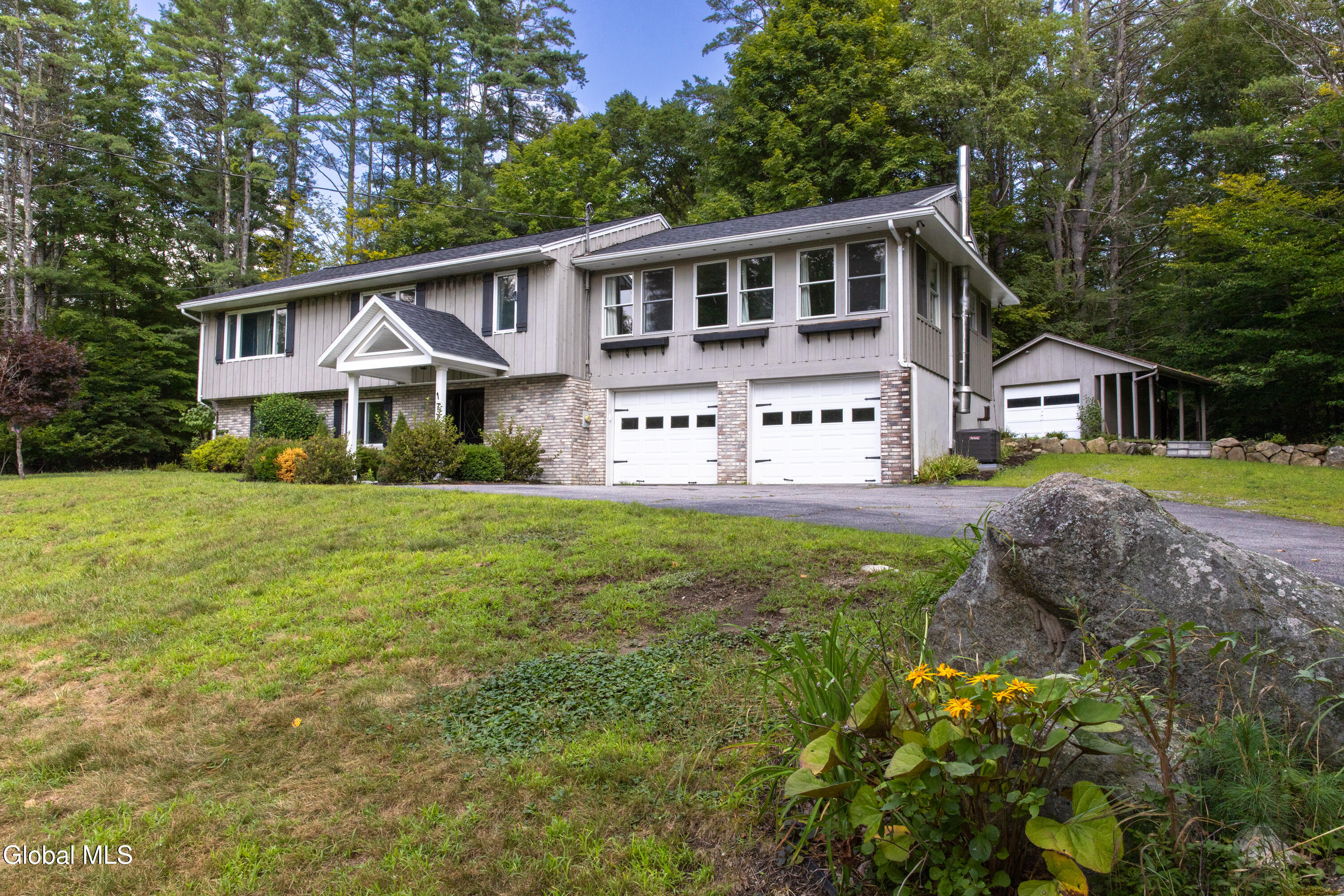 177 Forest Lake Road Warrensburg, NY 12817 - Photo 6 of 54 177ForestLake2025-5