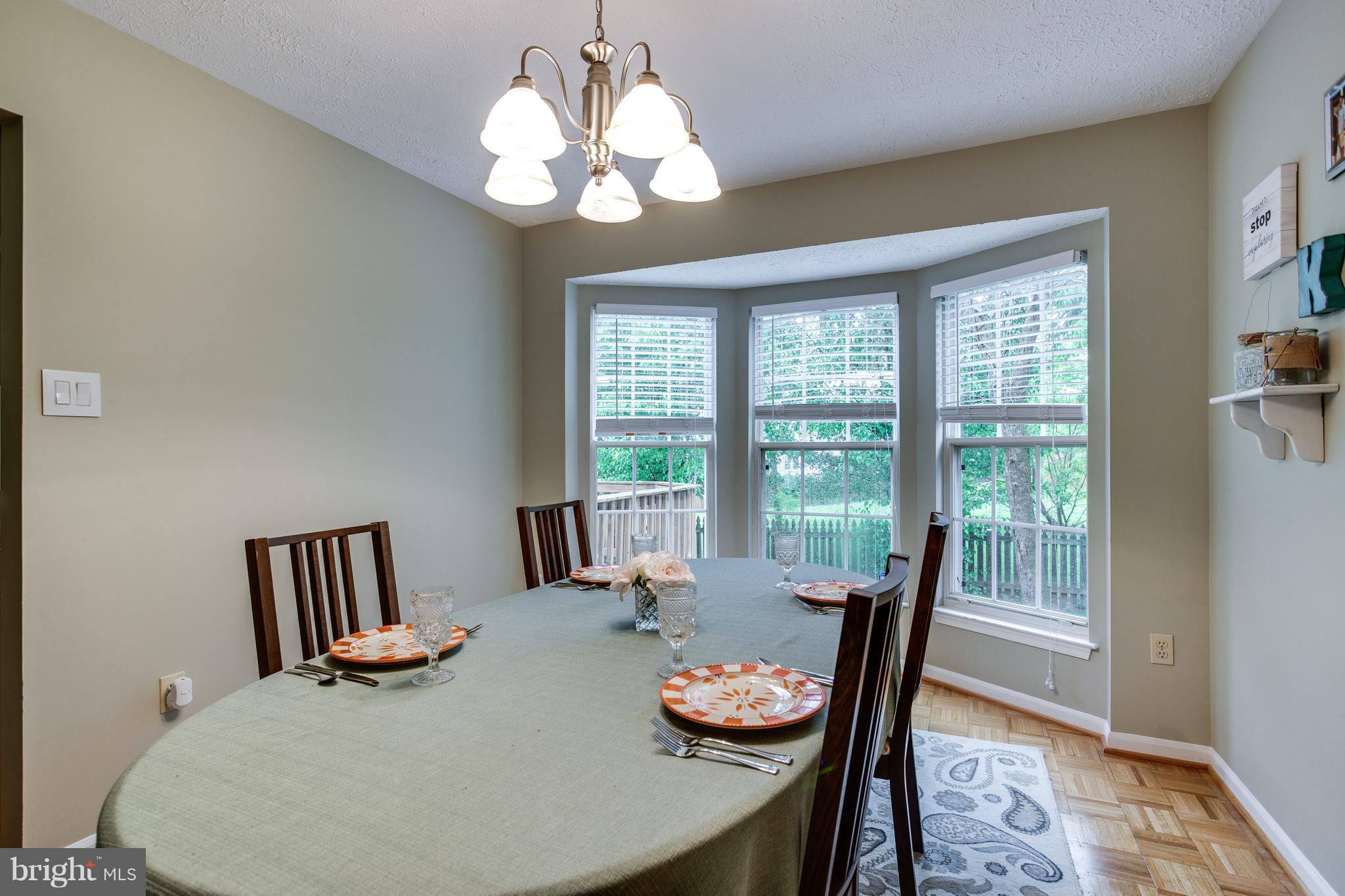 595 Sweetshade Avenue Frederick, MD 21703 - Photo 13 of 29 Nice views from every room