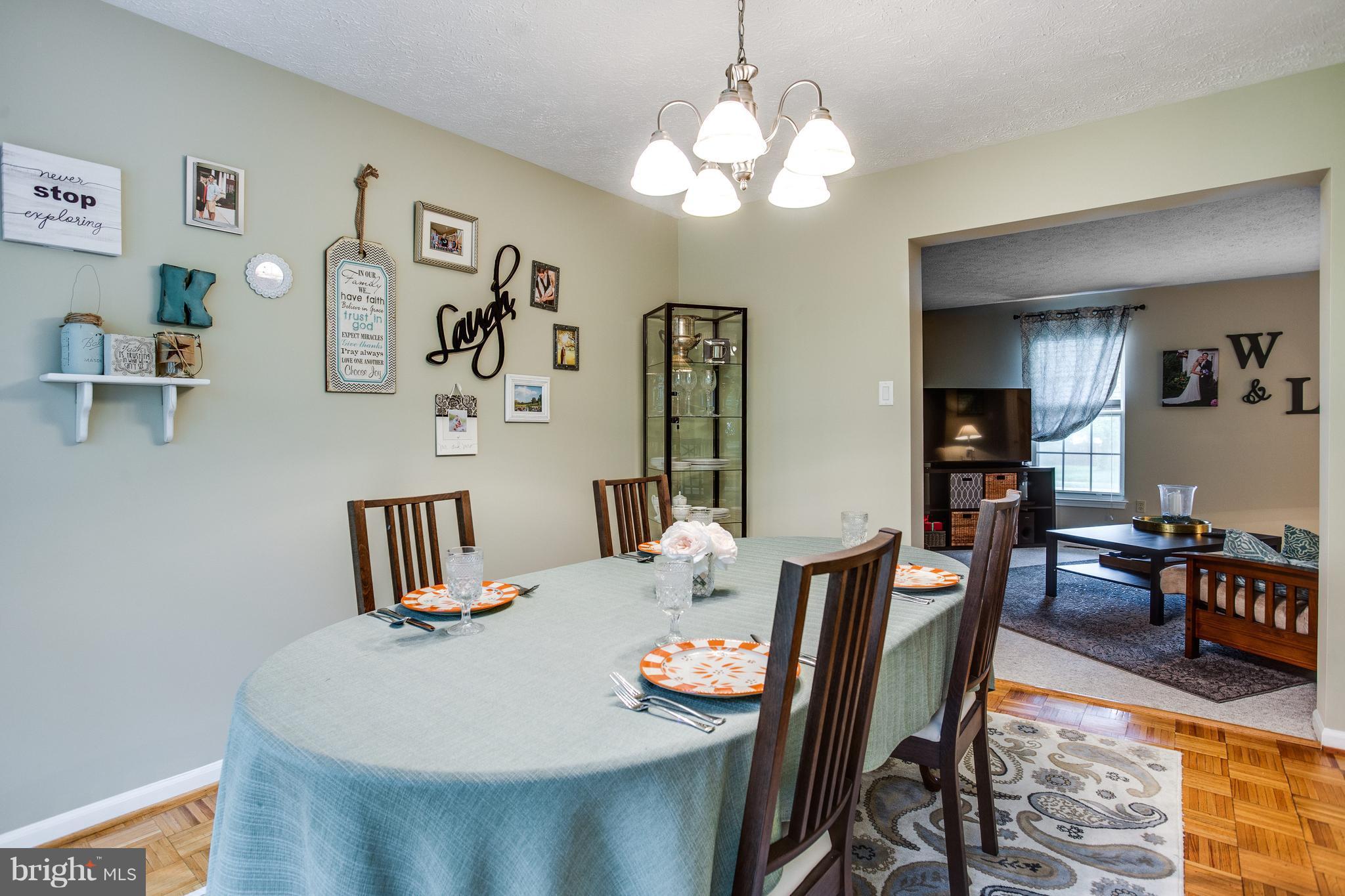 595 Sweetshade Avenue Frederick, MD 21703 - Photo 14 of 29 Dining Room