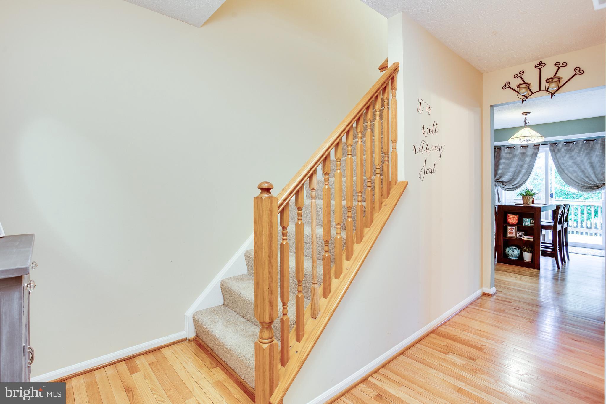 595 Sweetshade Avenue Frederick, MD 21703 - Photo 15 of 29 Interior (General)