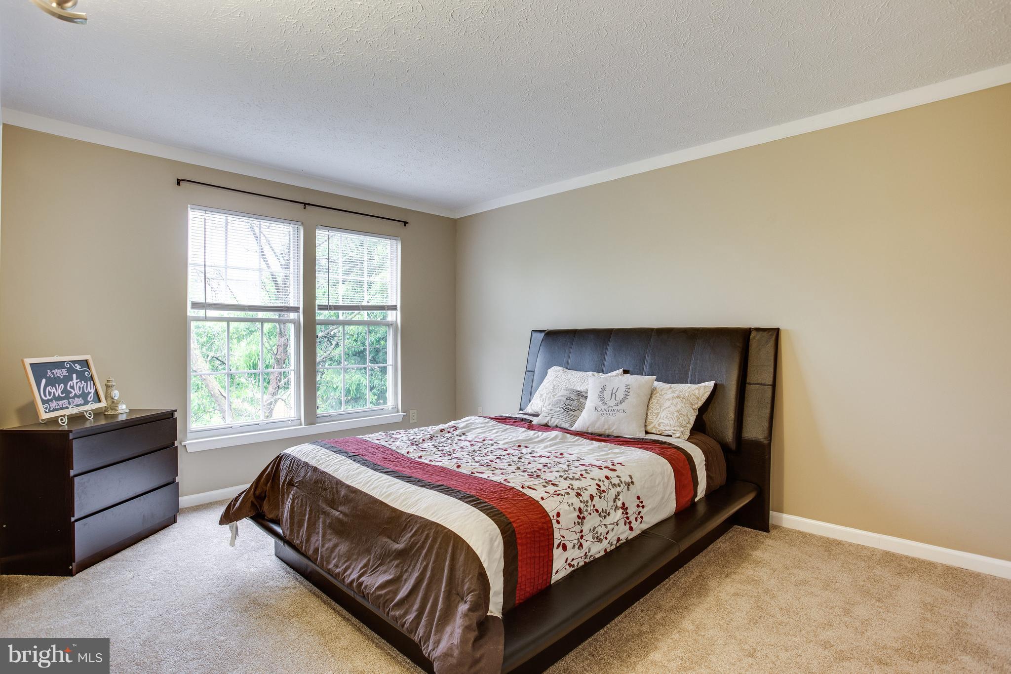 595 Sweetshade Avenue Frederick, MD 21703 - Photo 19 of 29 Roomy extra bedroom!