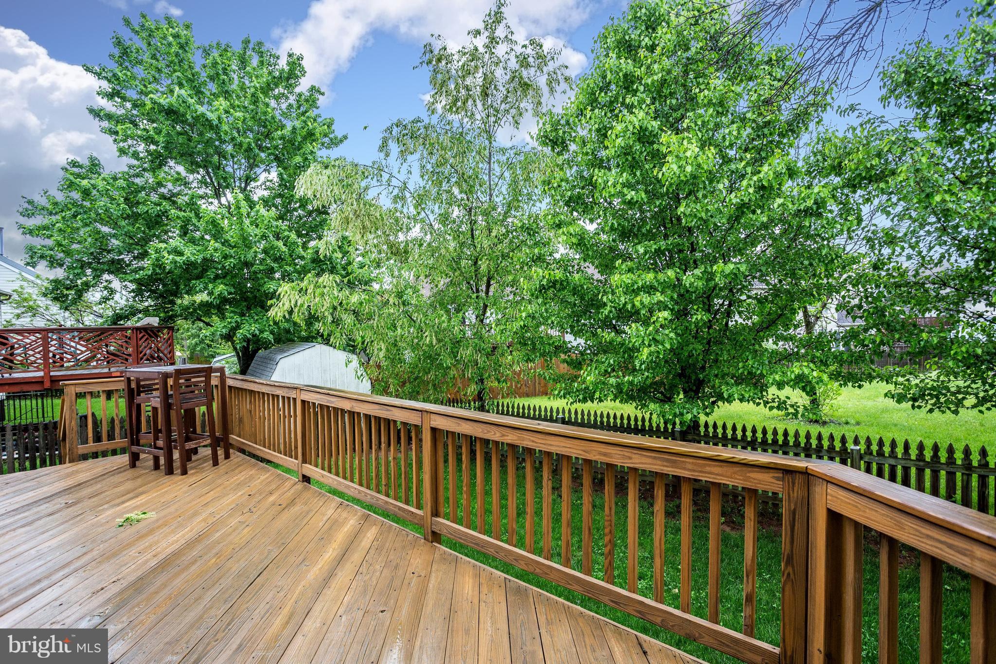 595 Sweetshade Avenue Frederick, MD 21703 - Photo 28 of 29 Exterior (Rear)