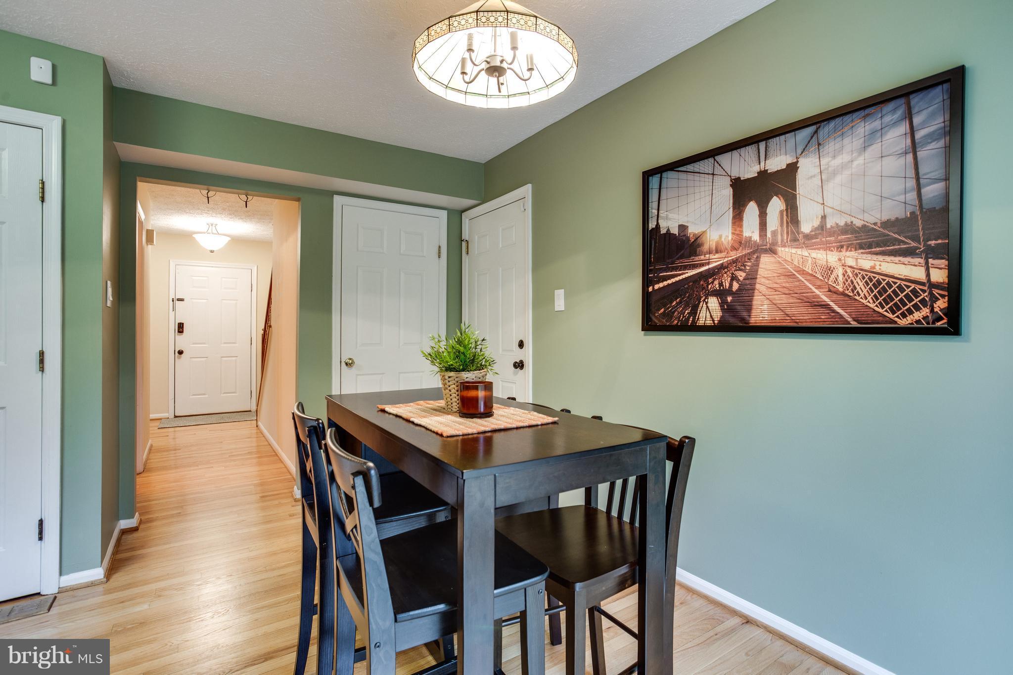 595 Sweetshade Avenue Frederick, MD 21703 - Photo 6 of 29 Kitchen