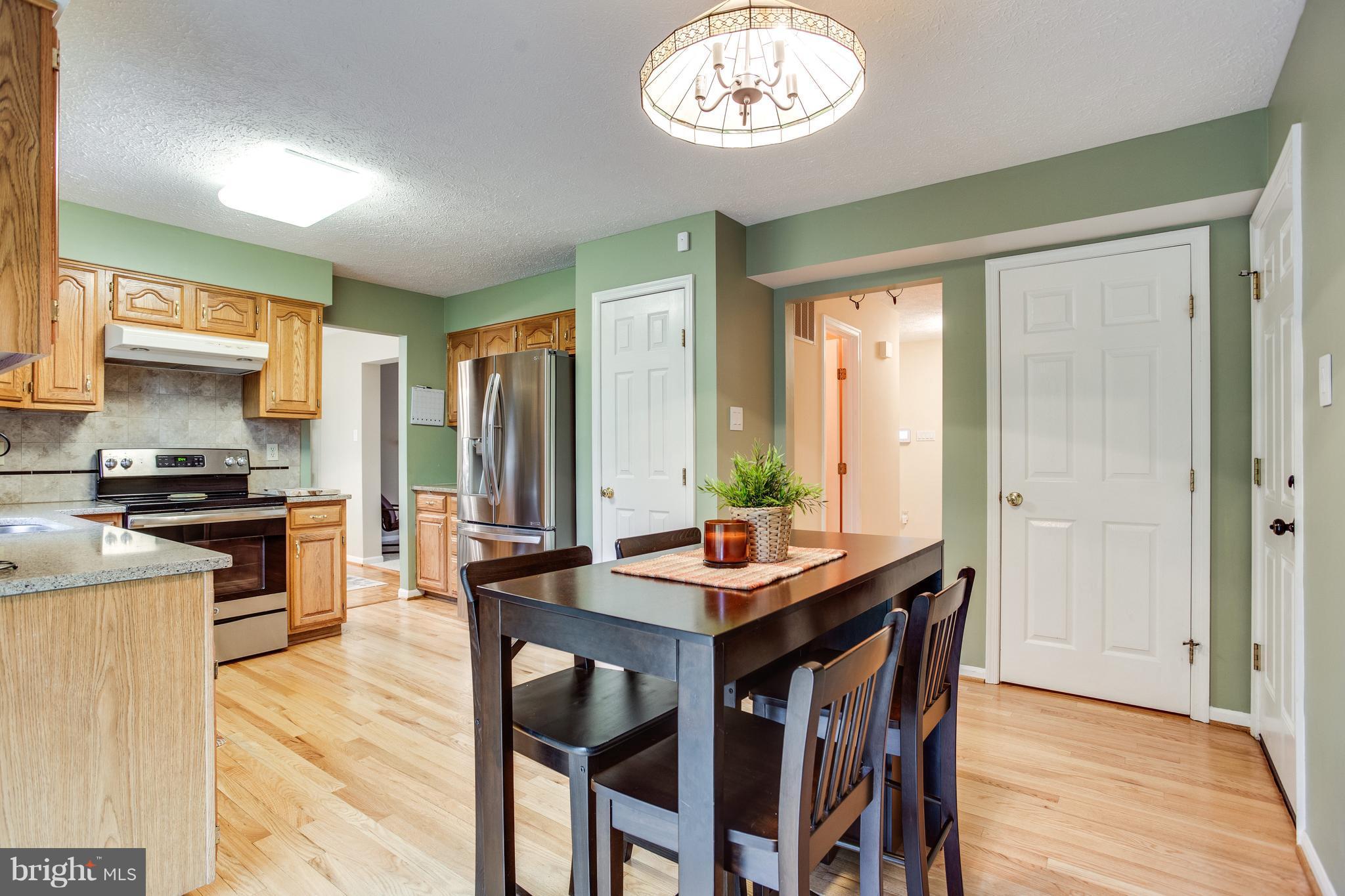 595 Sweetshade Avenue Frederick, MD 21703 - Photo 7 of 29 Bath