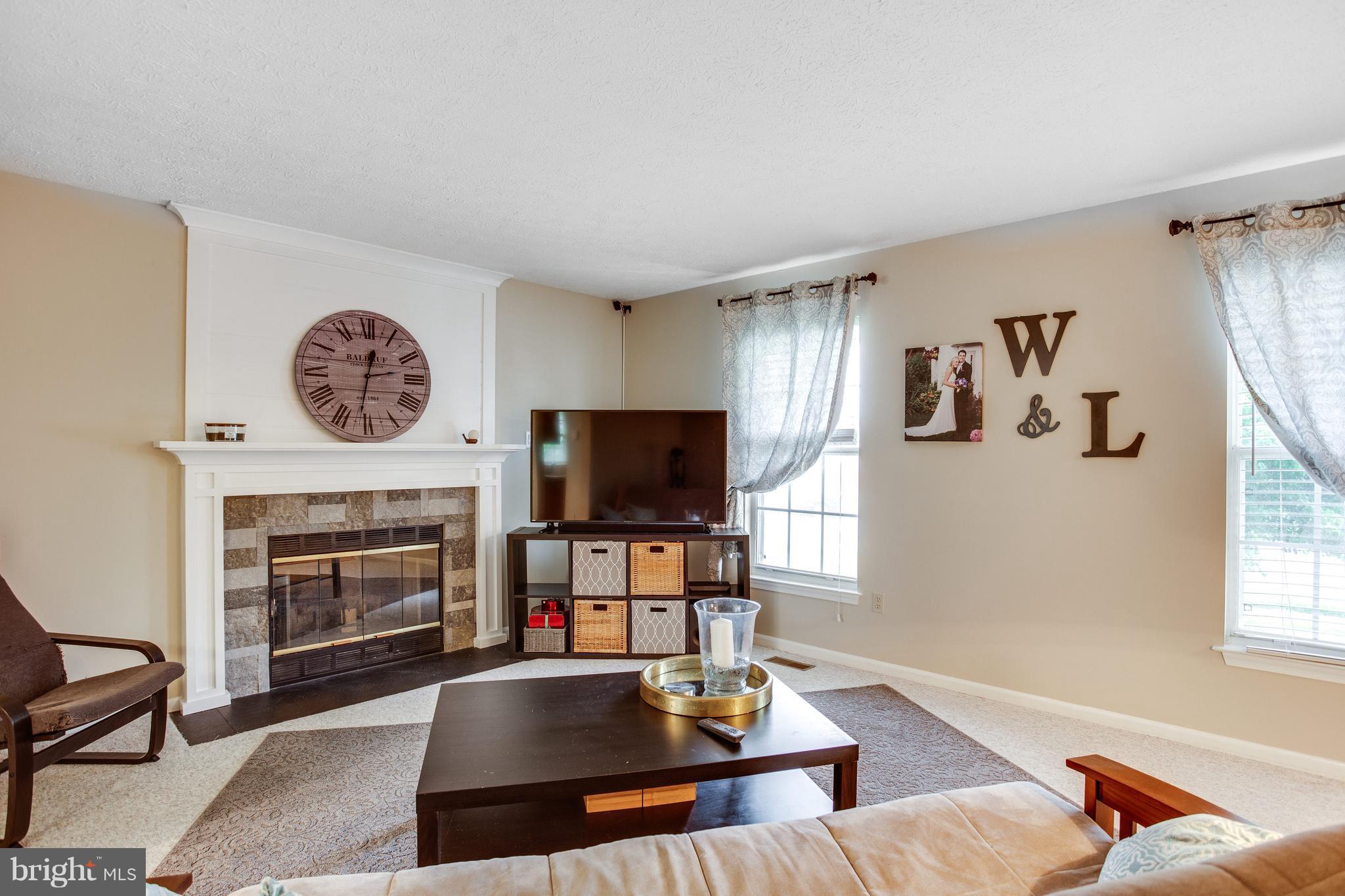 595 Sweetshade Avenue Frederick, MD 21703 - Photo 10 of 29 Great for entertaining