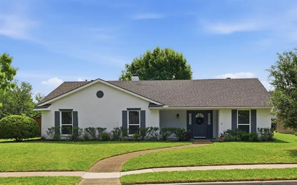 $480,000 | 2408 Huntington Drive, Plano, TX 75075