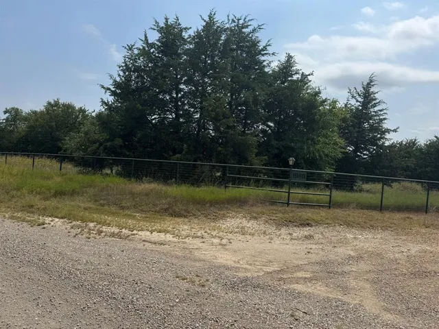 a view of lake with trees