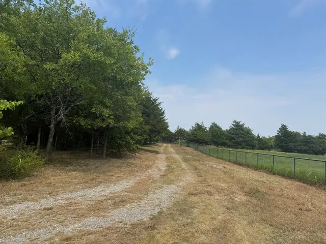 a view of outdoor space and lake view