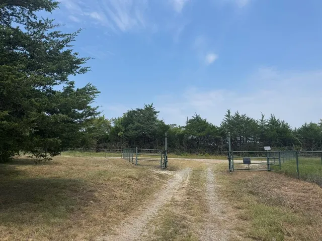 a view of city and ocean