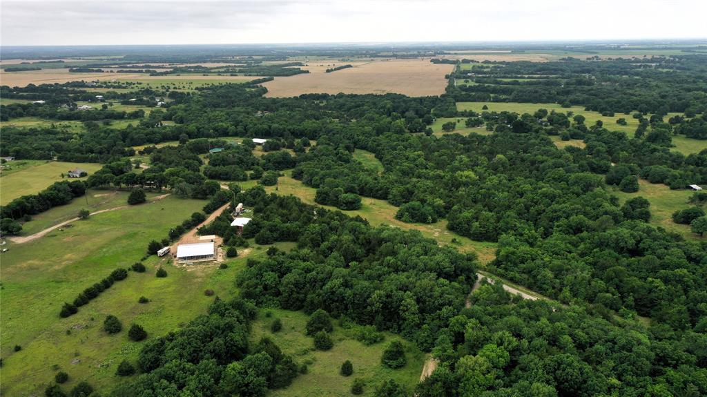 1980 County Road 3040 Bonham, TX 75418 - Photo 25 of 34 a view of lake with city view