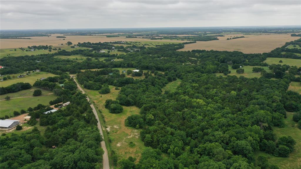 1980 County Road 3040 Bonham, TX 75418 - Photo 26 of 34 a view of a city with ocean view