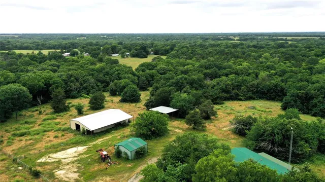 $530,800 | 1980 County Road 3040, Bonham, TX 75418