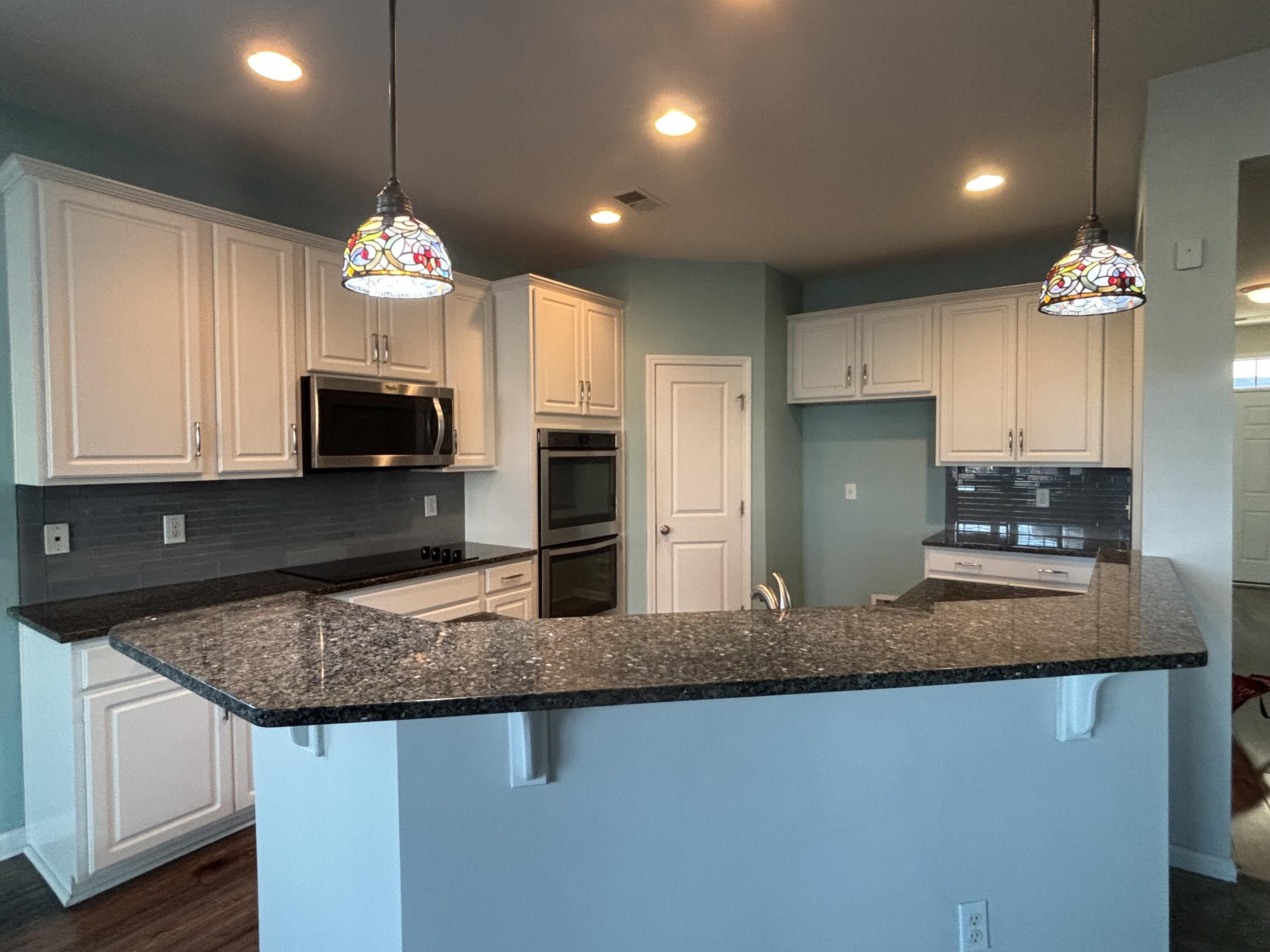 264 Spectrum Road Summerville, SC 29486 - Photo 7 of 25 Kitchen