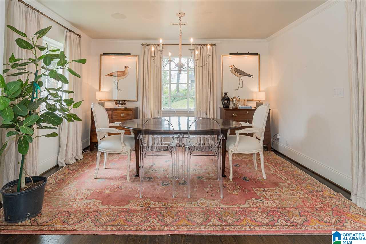 608 Rumson Road Birmingham, AL 35209 - Photo 5 of 35