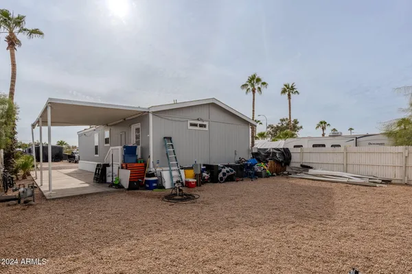 $2,300 | 625 West McKellips Road, Unit 213, Mesa, AZ 85201