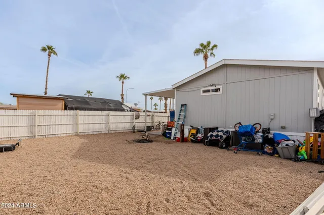 $2,300 | 625 West McKellips Road, Unit 213, Mesa, AZ 85201