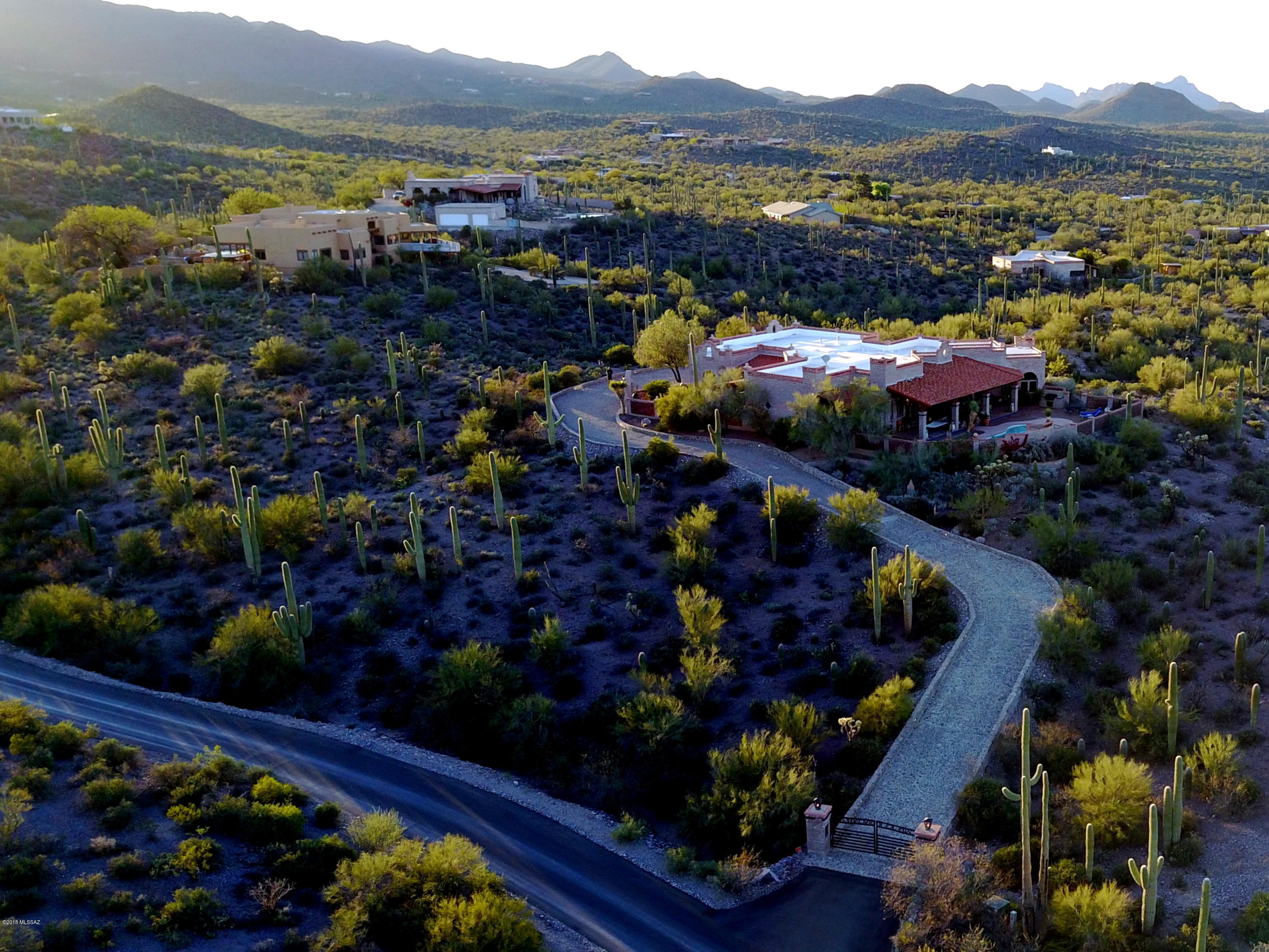 5100 West Rhyolite Loop Tucson, AZ 85745 - Photo 6 of 50 Gallery Image 6