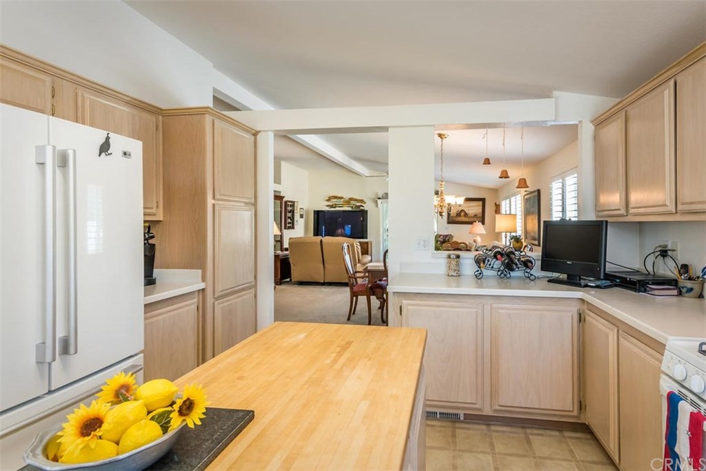 352 Quail Summit Paso Robles, CA 93446 - Photo 12 of 33 a kitchen with a sink appliances and cabinets