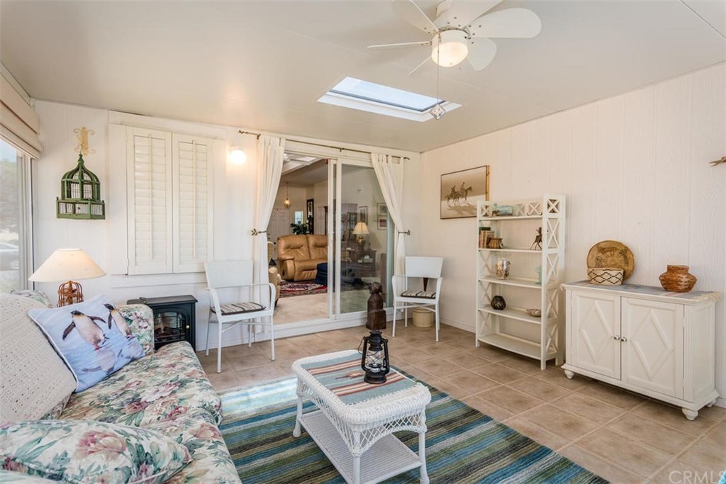 352 Quail Summit Paso Robles, CA 93446 - Photo 14 of 33 a living room with furniture and wooden floor