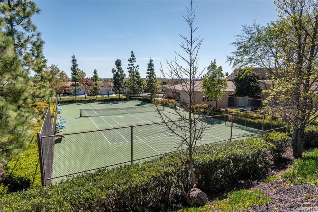 352 Quail Summit Paso Robles, CA 93446 - Photo 32 of 33 a view of a backyard