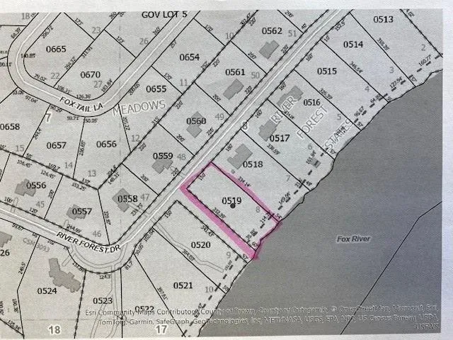 $349,900 | River Forest Drive, Unit 8, Kaukauna, WI 54130