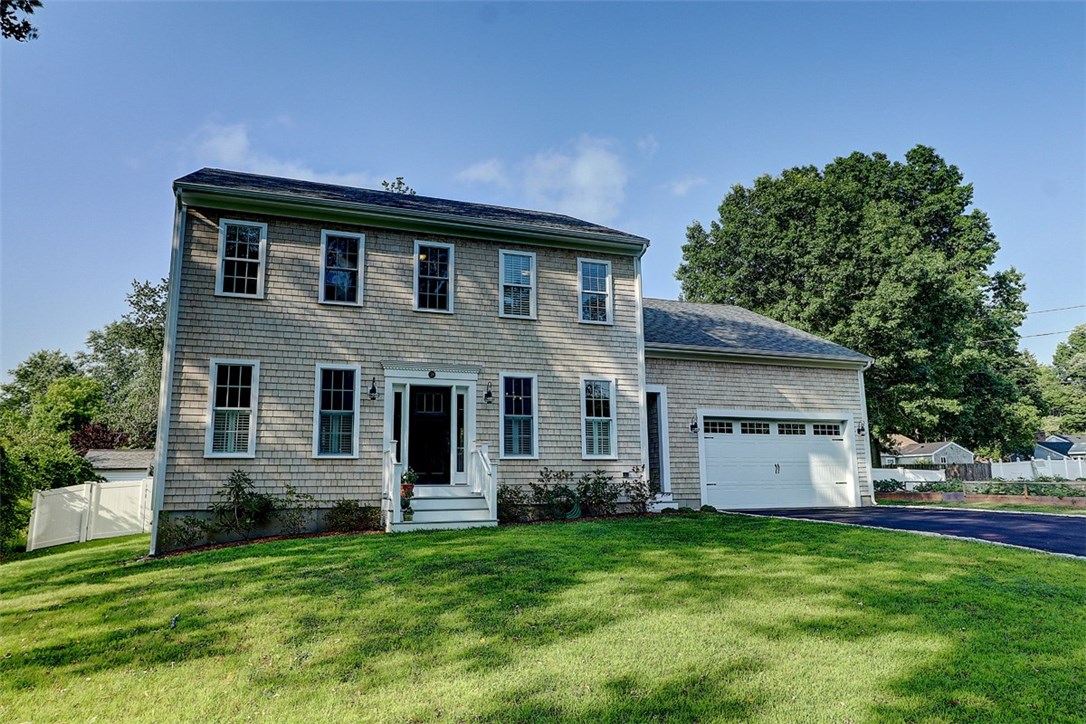 28 Rosedale Avenue Barrington, RI 02806 - Photo 1 of 32 Gallery Image 1