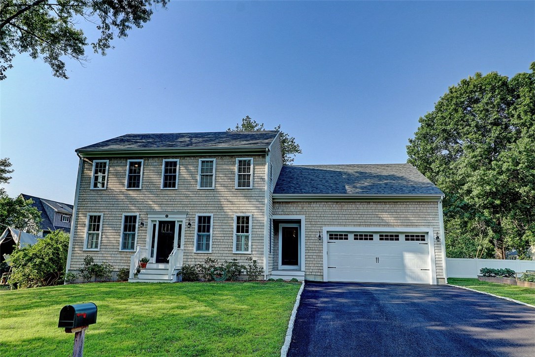 28 Rosedale Avenue Barrington, RI 02806 - Photo 2 of 32 Gallery Image 2