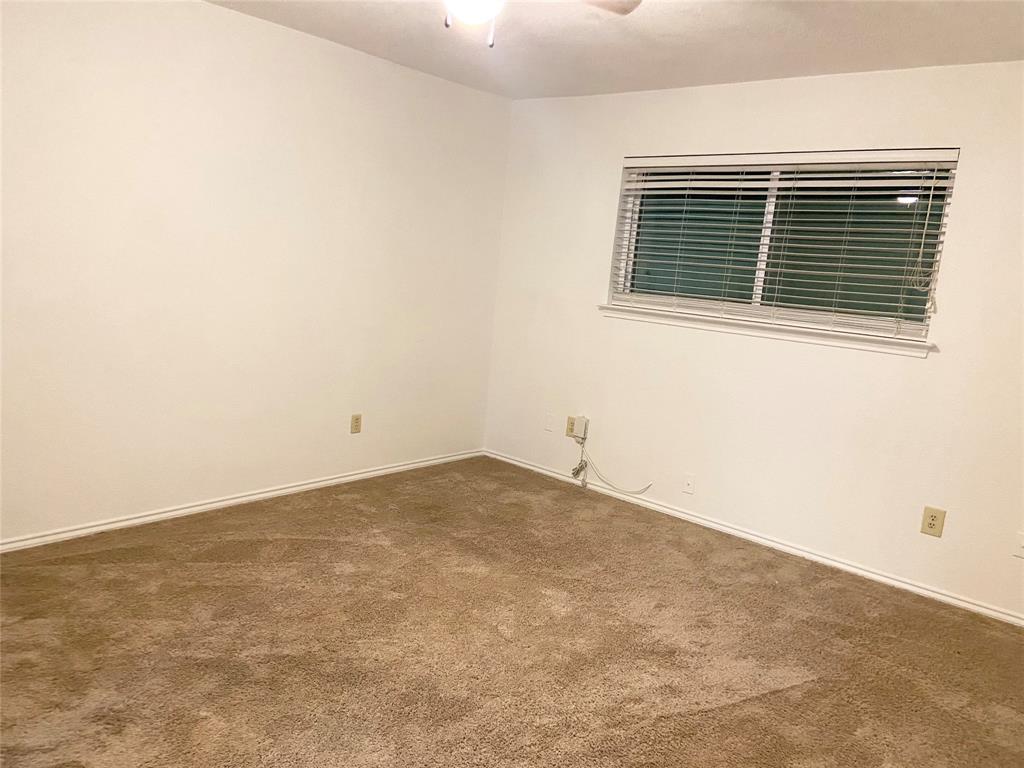 2121 Stone Moss Lane Grapevine, TX 76051 - Photo 11 of 17 a view of empty room with windows