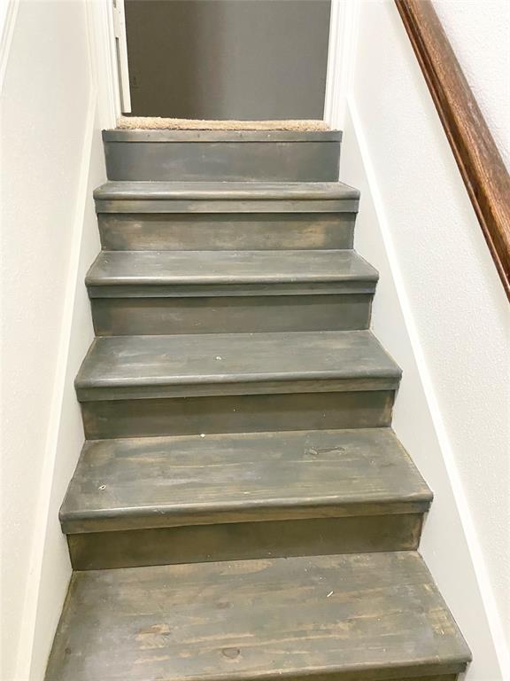 2121 Stone Moss Lane Grapevine, TX 76051 - Photo 13 of 17 a view of entryway