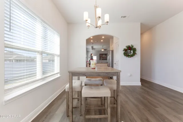 $344,999 | 108 Saw Grass Way, Panama City, FL 32404