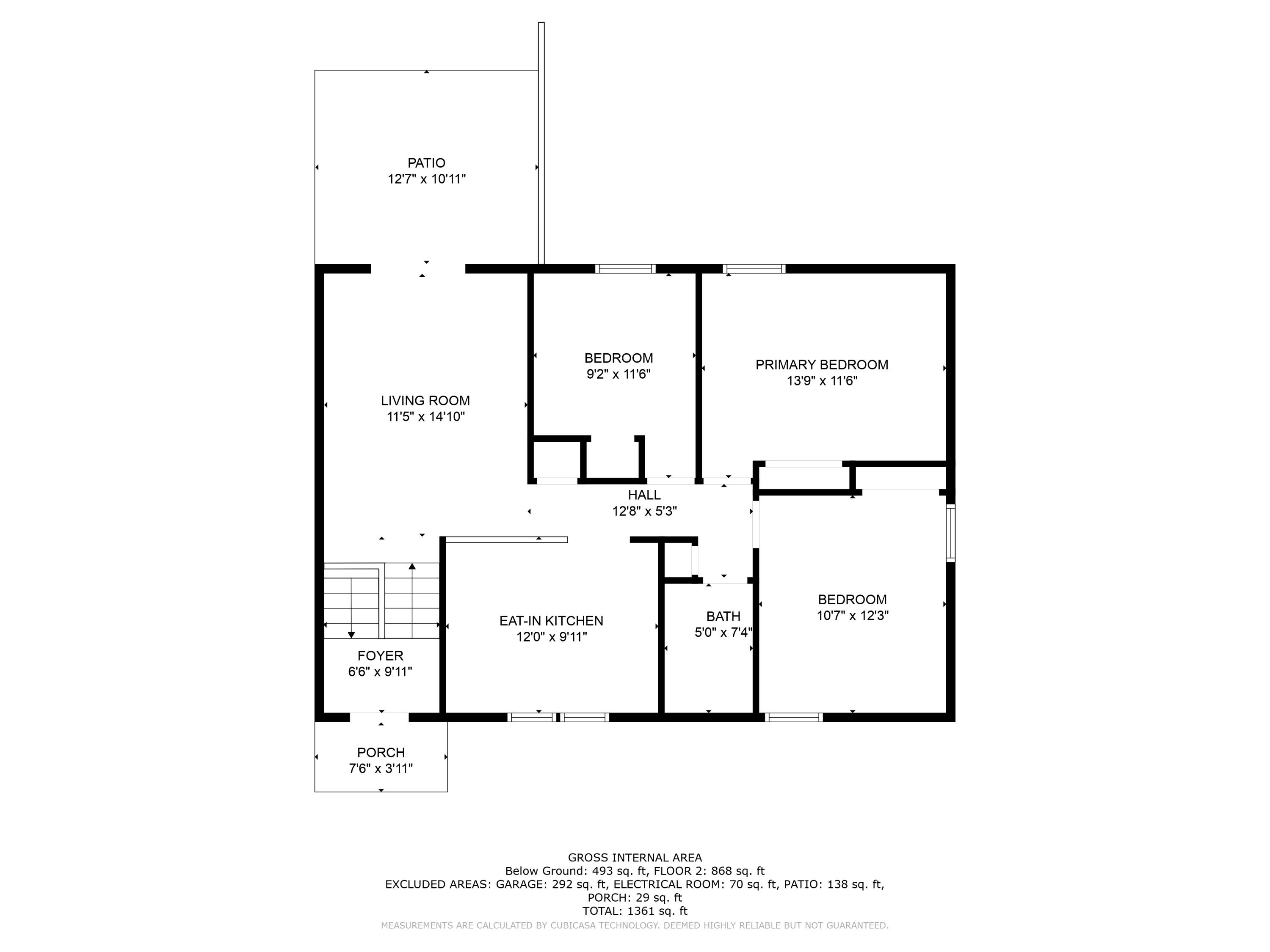 164 Raintree Road Florence, KY 41042 - Photo 29 of 32 Gallery Image 29