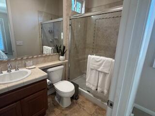52320 Silver Star Trail La Quinta, CA 92253 - Photo 15 of 29 GUEST BATH