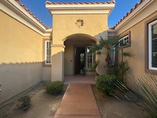 52320 Silver Star Trail La Quinta, CA 92253 - Photo 2 of 29 ENTRY
