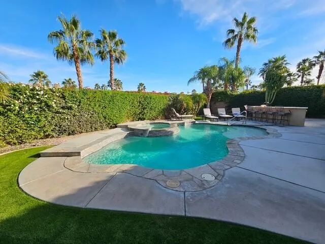 $5,500 | 52320 Silver Star Trail, La Quinta, CA 92253