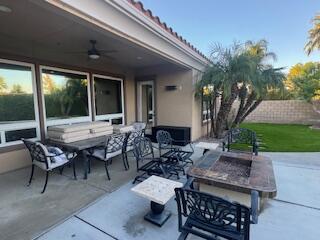 52320 Silver Star Trail La Quinta, CA 92253 - Photo 26 of 29 PATIO
